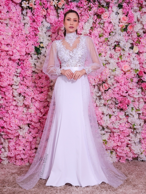 Vestido Celine