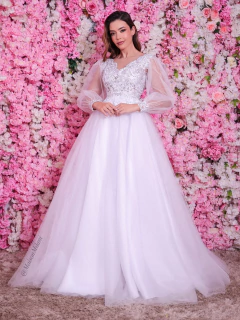 VESTIDO EMILY - comprar online