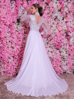 Imagem do Vestido Atena