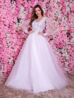 Vestido Cintia