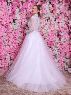 Vestido Agatha