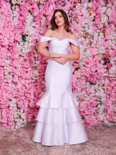Vestido Naila