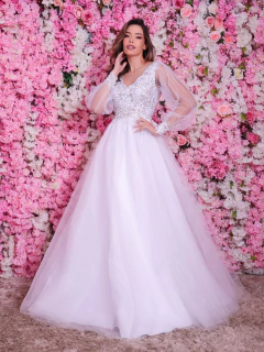 Vestido Cintia - comprar online