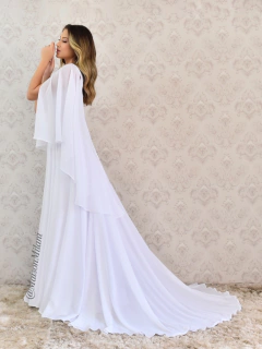 Vestido Iris - Maison Milani