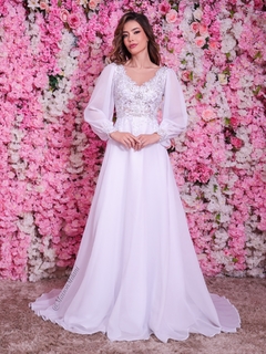 Vestido Artemis