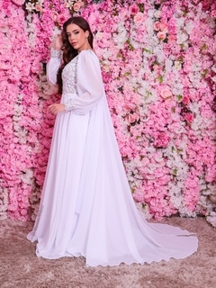 Imagem do Vestido Helena