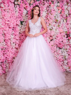 Vestido Carla