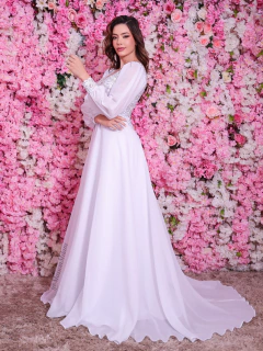 Vestido Artemis - Maison Milani