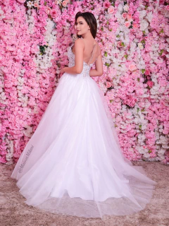 Vestido Carla - loja online