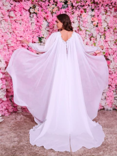 Vestido Helena na internet