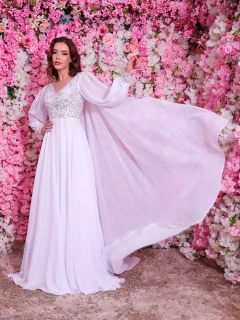 Vestido Helena - Maison Milani