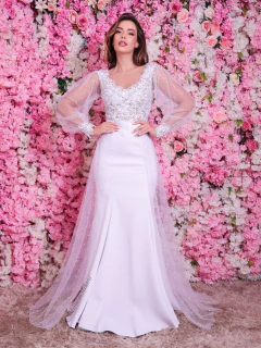 Vestido Laura