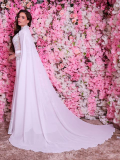 Vestido Ariel - Maison Milani