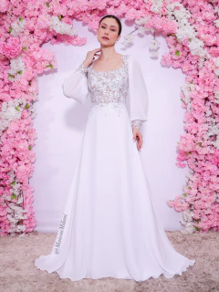 Vestido Bruna - comprar online