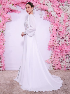 Vestido Bruna na internet