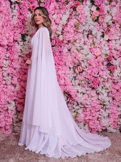 VESTIDO ZOE - Maison Milani
