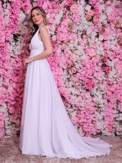 VESTIDO ZOE - loja online