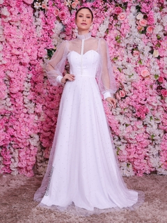 Vestido Geovana - comprar online