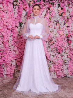 Vestido Geovana