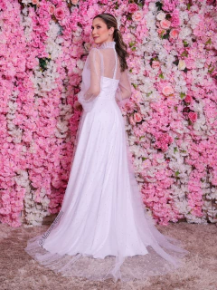 Imagem do Vestido Geovana