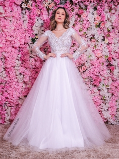 Vestido Roberta
