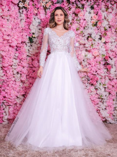Vestido Roberta - comprar online