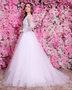 Vestido Roberta na internet