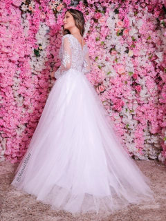 Imagem do Vestido Roberta