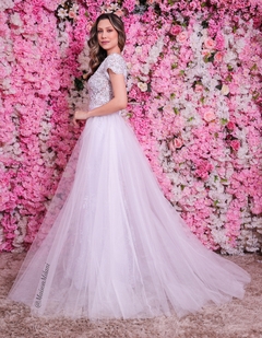 Vestido Sofia na internet