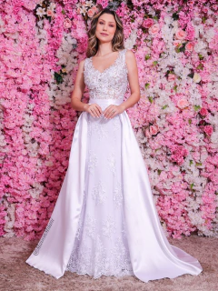 Vestido Renata