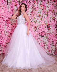 Vestido Carla na internet