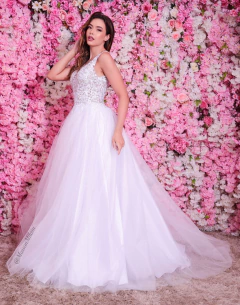 Vestido Carla na internet