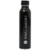 Botella Snauwaert Negra