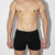 Boxer Snauwaert Glij Negro