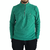 Buzo Black Crown Berlin Verde