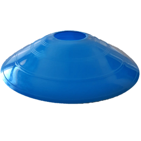 Cono Tortuga Flexible Odea Azul