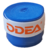 Cubre Grip Odea Liso Azul