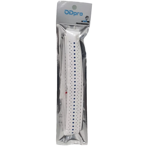 Cubre Grip Odea ODpro Perforado con Relieve Albiazul