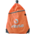 Funda de regalo naranja con logo de Sane para la paleta Assassin Chromated Soft Eva.