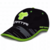 Gorra Cartri Formentera Black