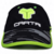 Gorra Cartri Formentera Black