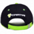 Gorra Cartri Formentera Black