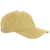 Gorra Neo Bag de poliéster marrón