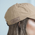 Gorra Neo Bag de poliéster marrón en uso