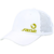 Gorra Sane White