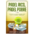 Libro Pádel Rico, Pádel Pobre
