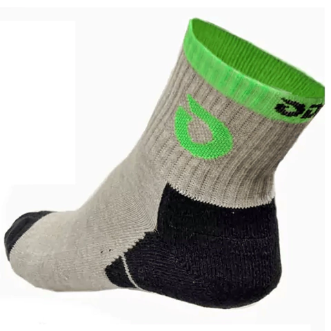 Medias Odea Odpro Green