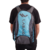 Mochila Lasaig Padel Backpack Sky