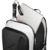 Mochila Nox Luxury Master con compartimentos para laptop y paleta de pádel