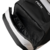 Mochila Nox Luxury Master con compartimento principal abierto mostrando su interior espacioso.